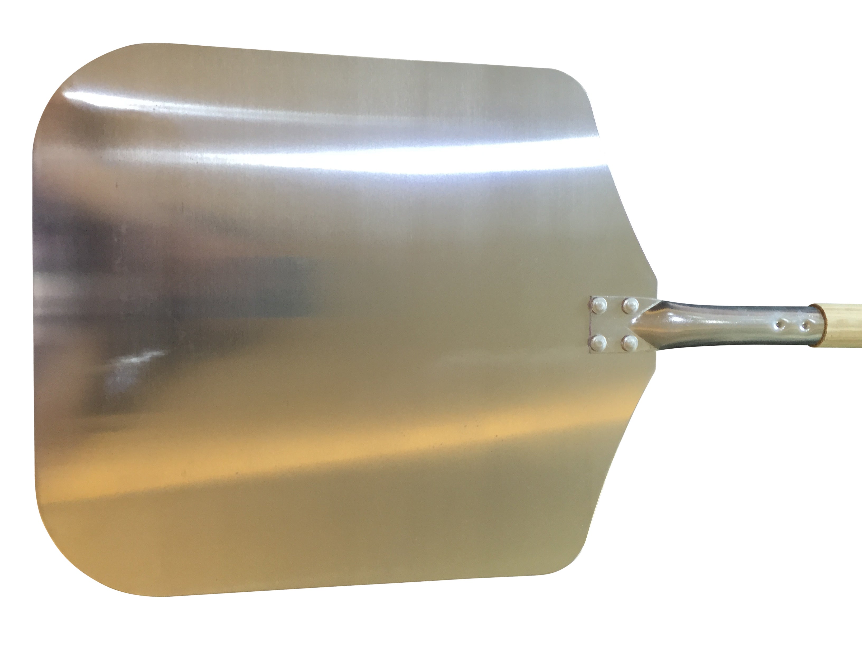 NNEDSZ Pizza Oven Peel Paddle 90cm Wood Handle